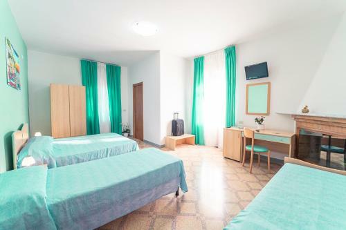 Hotel Tra I Monti