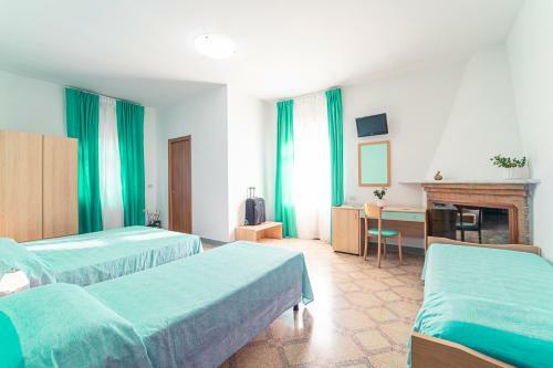 Hotel Tra I Monti