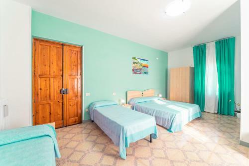 Hotel Tra I Monti