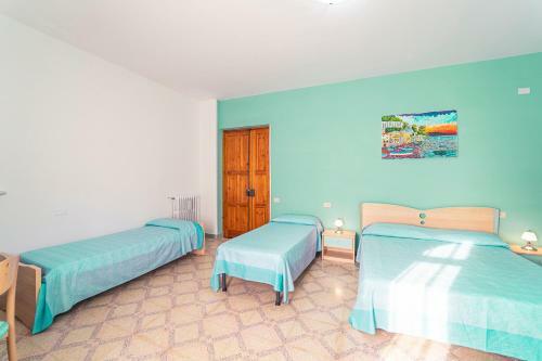 Hotel Tra I Monti