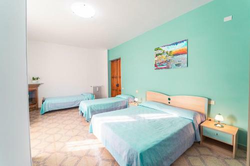 Hotel Tra I Monti