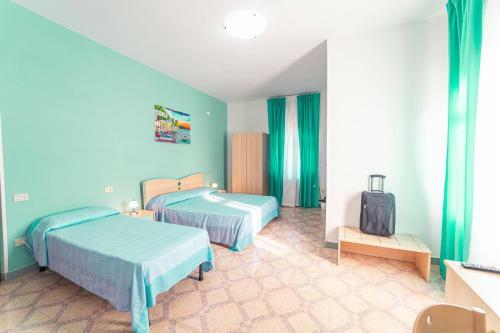 Hotel Tra I Monti