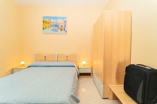 Hotel Tra I Monti