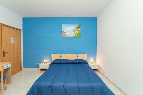 Hotel Tra I Monti