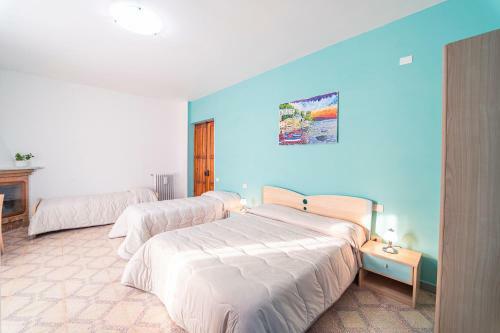 Hotel Tra I Monti