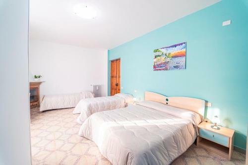 Hotel Tra I Monti