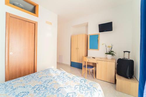 Hotel Tra I Monti
