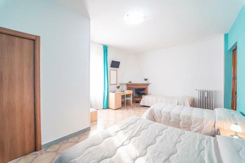 Hotel Tra I Monti