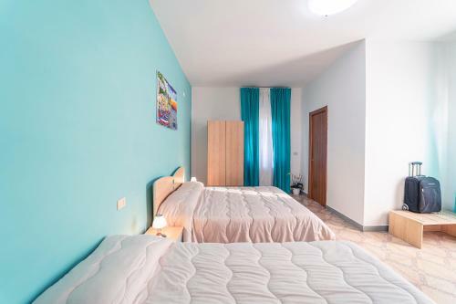 Hotel Tra I Monti