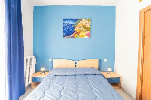 Hotel Tra I Monti
