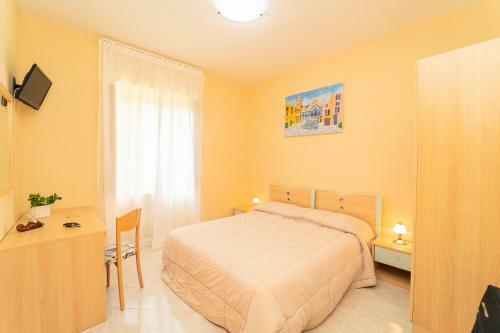 Hotel Tra I Monti