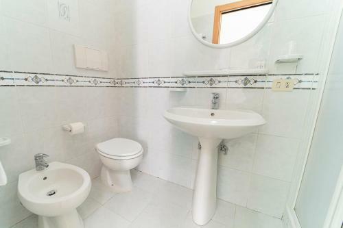 Hotel Tra I Monti