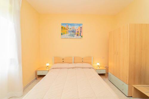 Hotel Tra I Monti