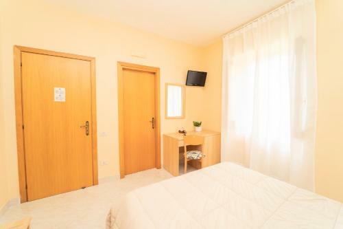 Hotel Tra I Monti