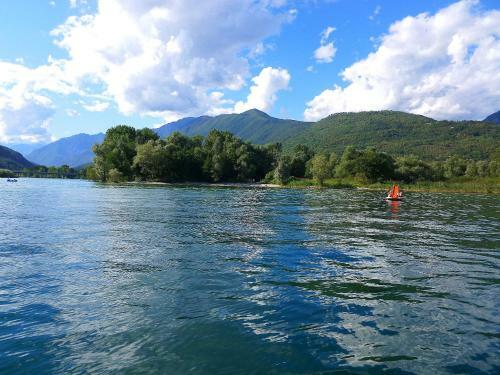 Bed & Breakfast La Locanda Al Lago