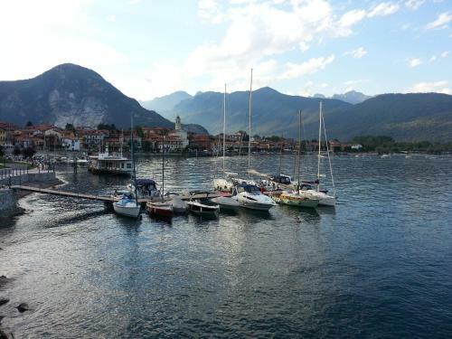 Bed & Breakfast La Locanda Al Lago