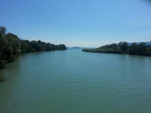 Bed & Breakfast La Locanda Al Lago