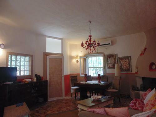 Villa Corallo By Ddv Tourist Apartments