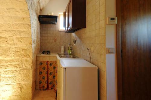 Agroturismo Agriturismo L'aire Alberobello