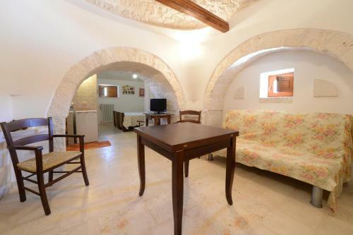 Agroturismo Agriturismo L'aire Alberobello