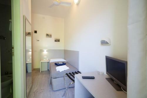 Hotel Lux