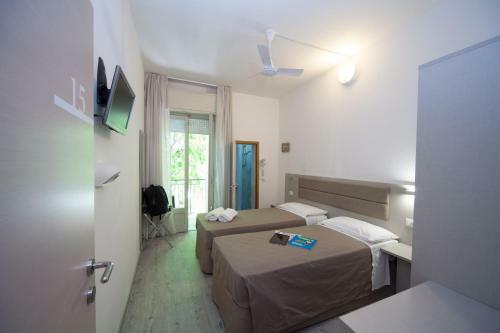 Hotel Lux
