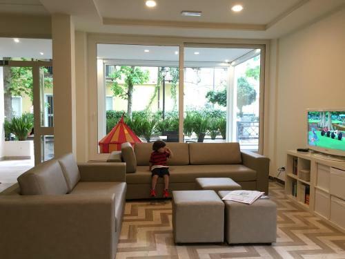 Hotel Lux