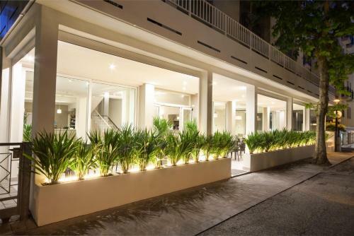 Hotel Lux