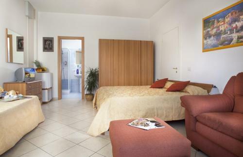 Bed & Breakfast Residenza Pic Nic