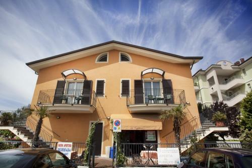 Bed & Breakfast Residenza Pic Nic
