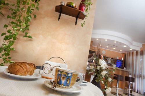 Bed & Breakfast Residenza Pic Nic