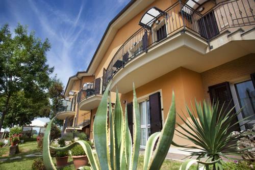 Bed & Breakfast Residenza Pic Nic