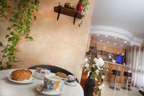 Bed & Breakfast Residenza Pic Nic