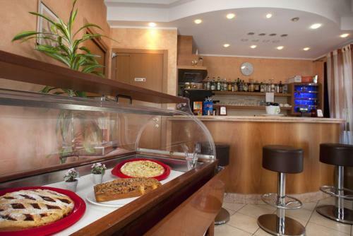 Bed & Breakfast Residenza Pic Nic