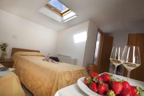 Bed & Breakfast Residenza Pic Nic