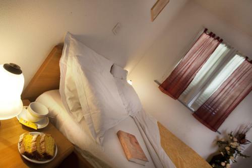 Bed & Breakfast Residenza Pic Nic