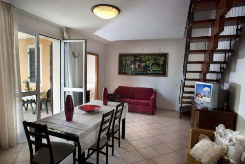 Bed & Breakfast Residenza Pic Nic
