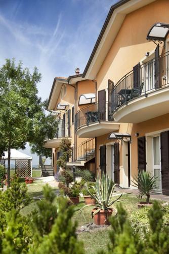 Bed & Breakfast Residenza Pic Nic