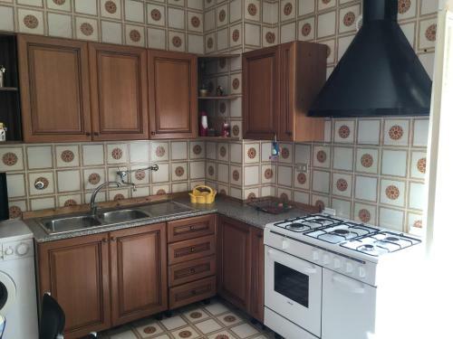 Apartamento Appartamento Terra Del Sole Ribera