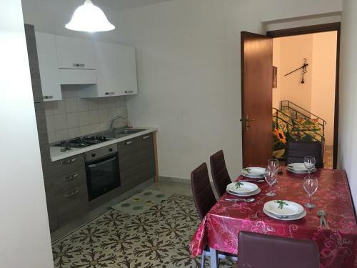 Apartamento Appartamento Terra Del Sole Ribera