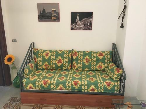 Apartamento Appartamento Terra Del Sole Ribera