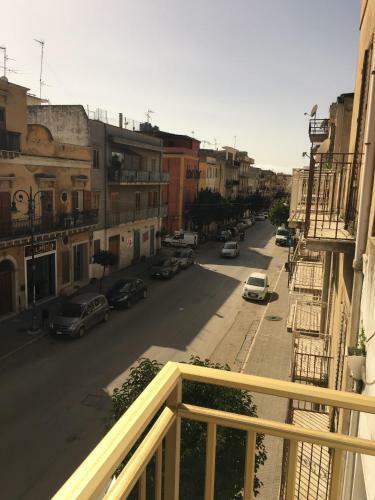 Apartamento Appartamento Terra Del Sole Ribera