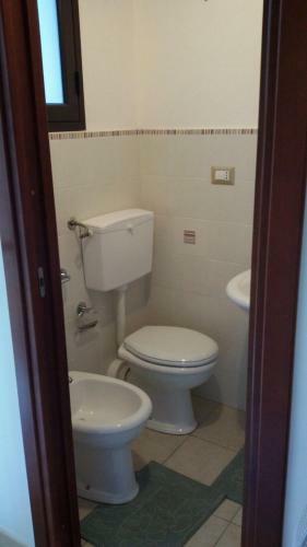 Apartamento Appartamento Terra Del Sole Ribera