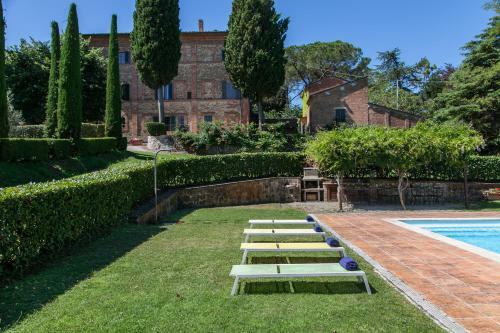 Villa Il Poggiolino