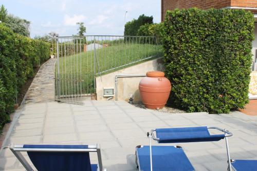 Apartamento Tirrenia Vacanze