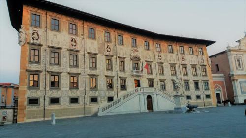 Apartamento Tirrenia Vacanze