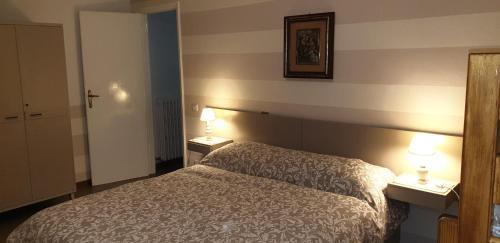 Apartamento Tirrenia Vacanze
