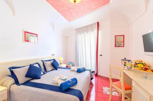 San Michele Hotel & Spa