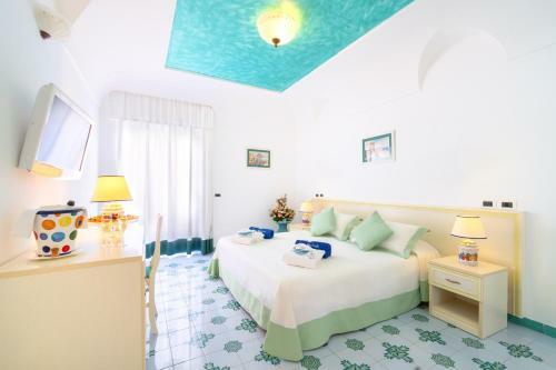 San Michele Hotel & Spa