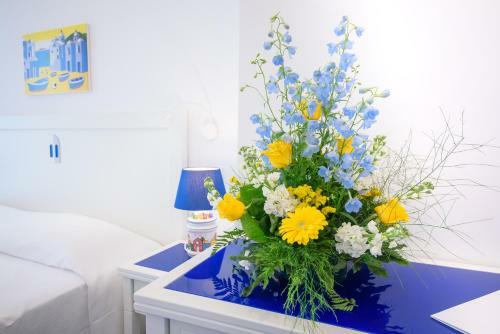 San Michele Hotel & Spa